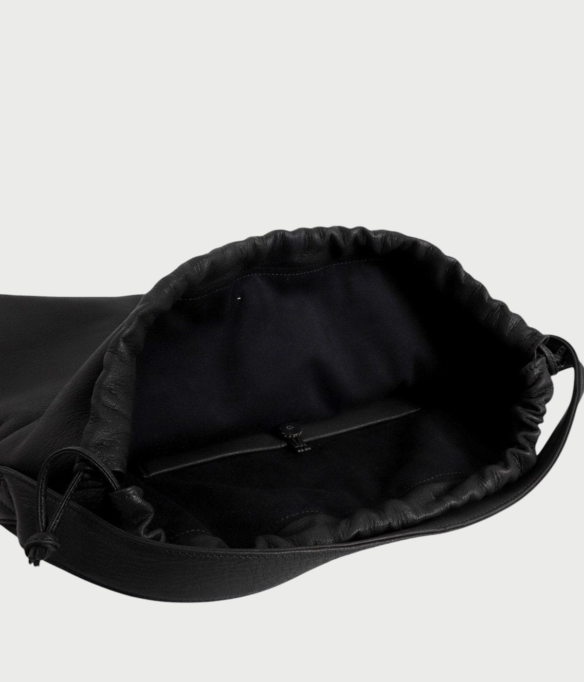 Aeta DRAW STRING ONE SHOULDER : M