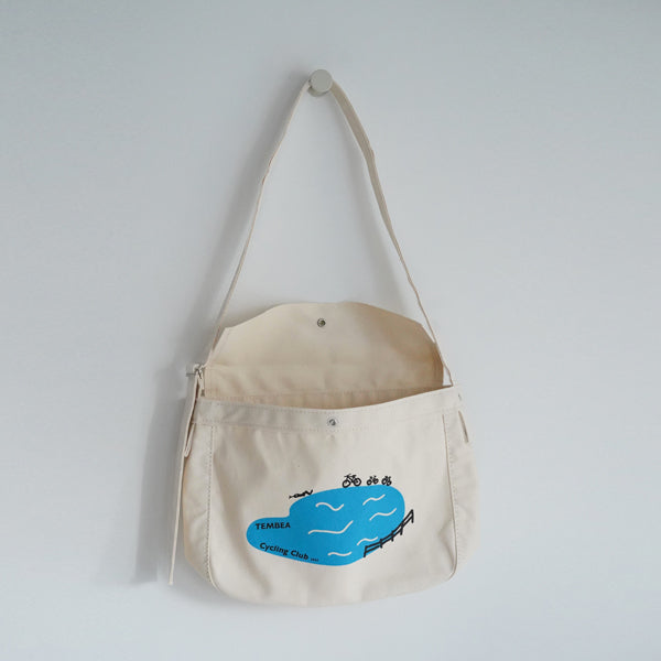 TEMBEA TCC NEWS BAG 2025