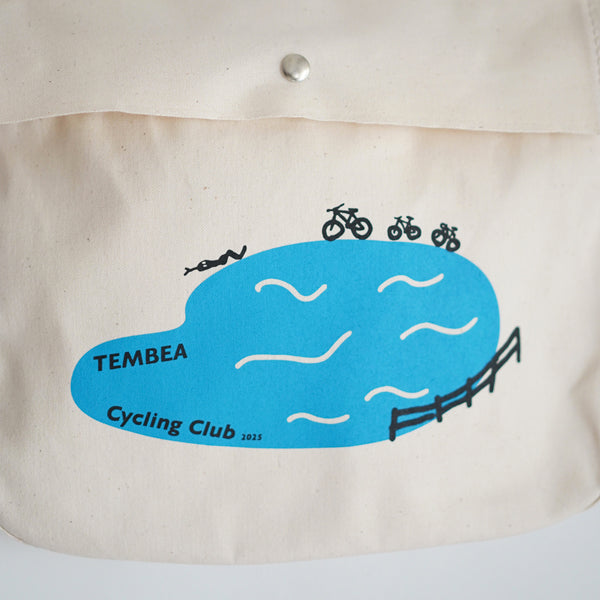 TEMBEA TCC NEWS BAG 2025