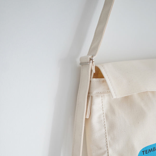 TEMBEA TCC NEWS BAG 2025