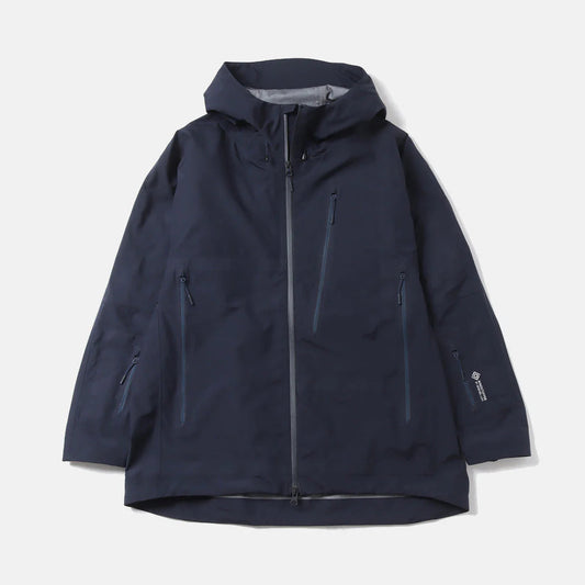 DAIWA LIFESTYLE LIGHT SHELL PARKA GORE-TEX