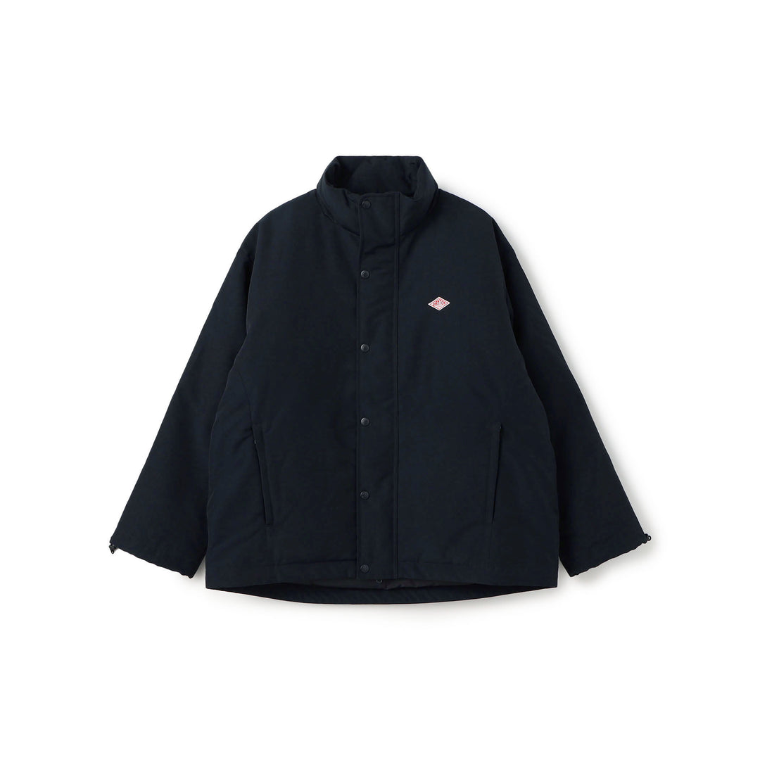 DANTON MEN'S STAND COLLAR DOWN JACKET