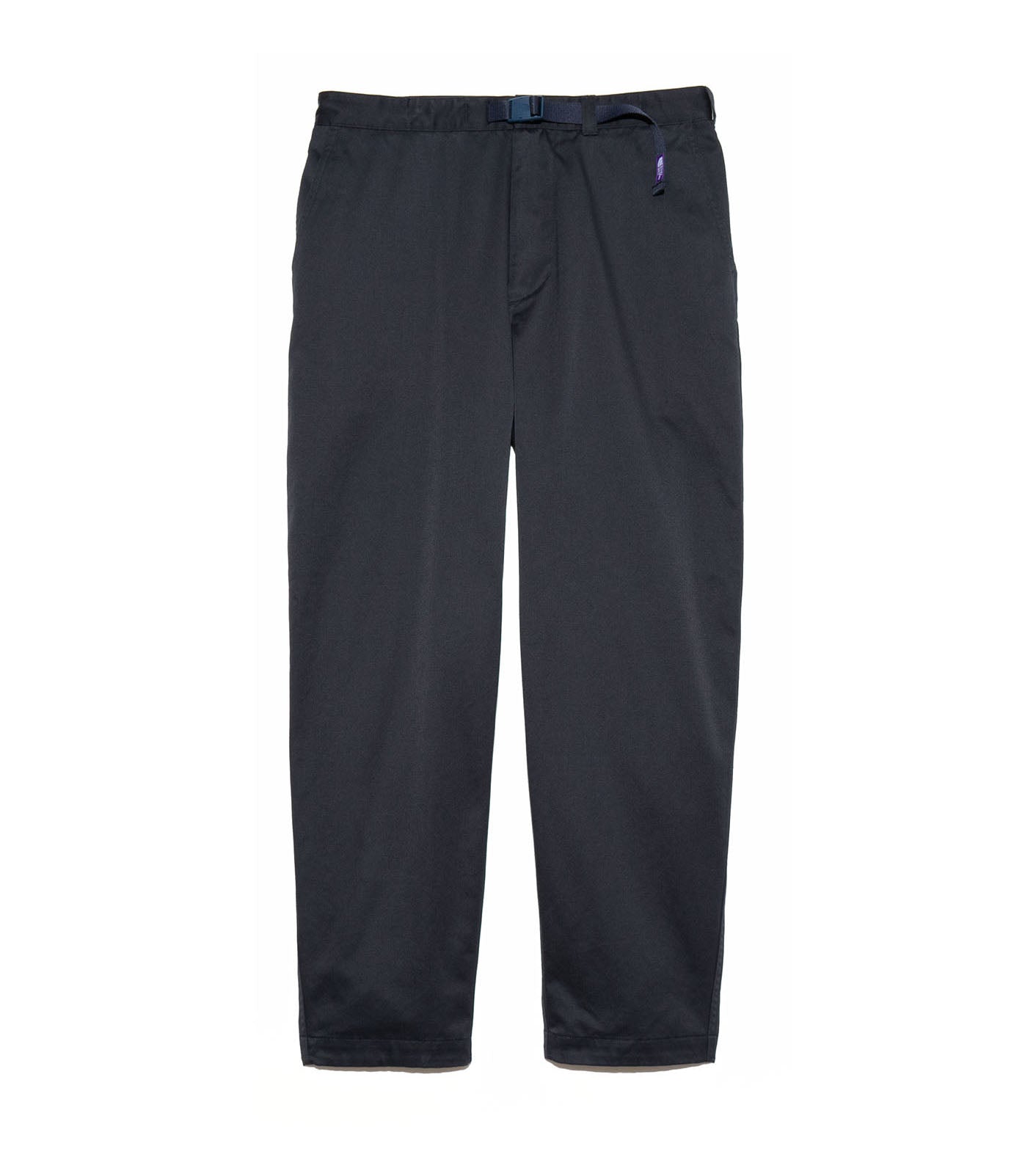 THE NORTH FACE PURPLE LABEL Chino Wide Tapered Field Pants