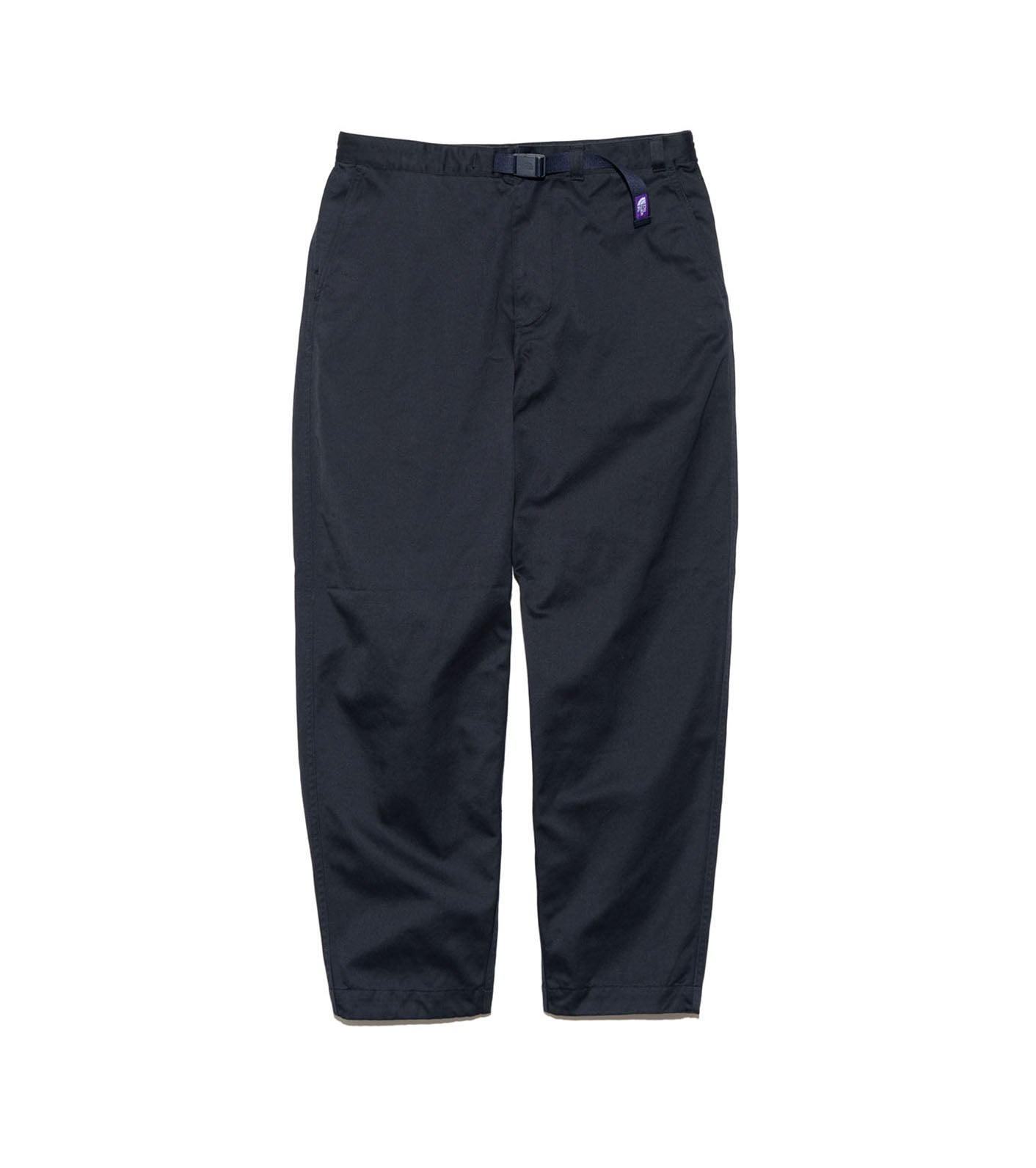 THE NORTH FACE PURPLE LABEL Chino Wide Tapered Field Pants