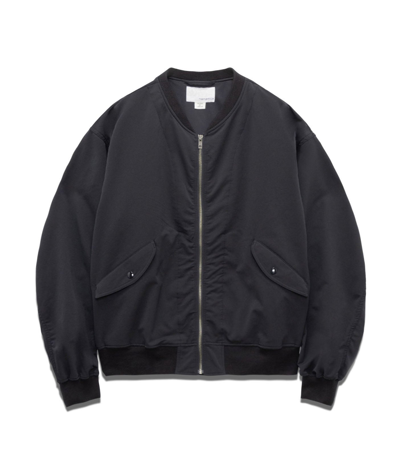 nanamica ALPHADRY Field Jacket
