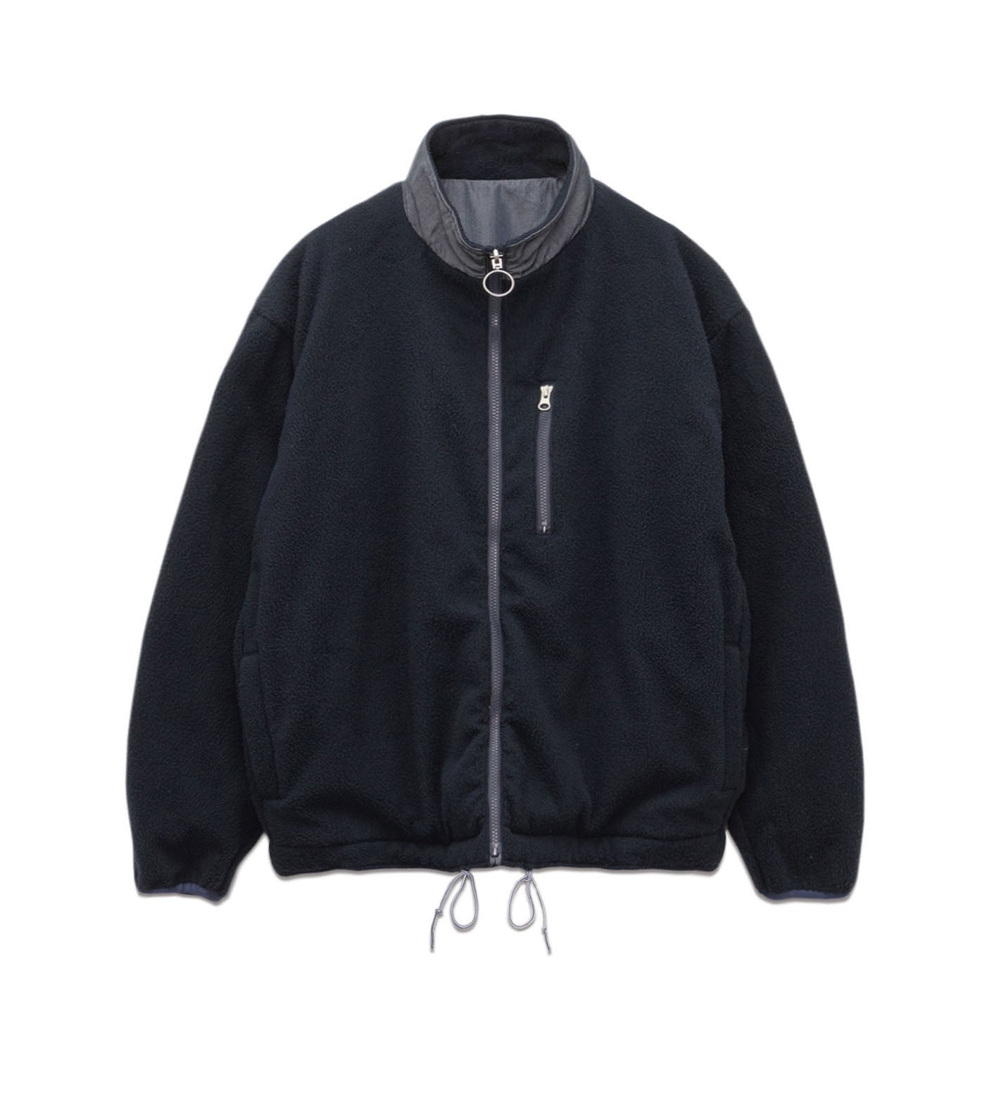 nanamica Reversible Dock Jacket