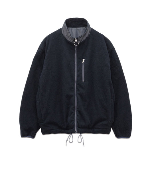nanamica Reversible Dock Jacket