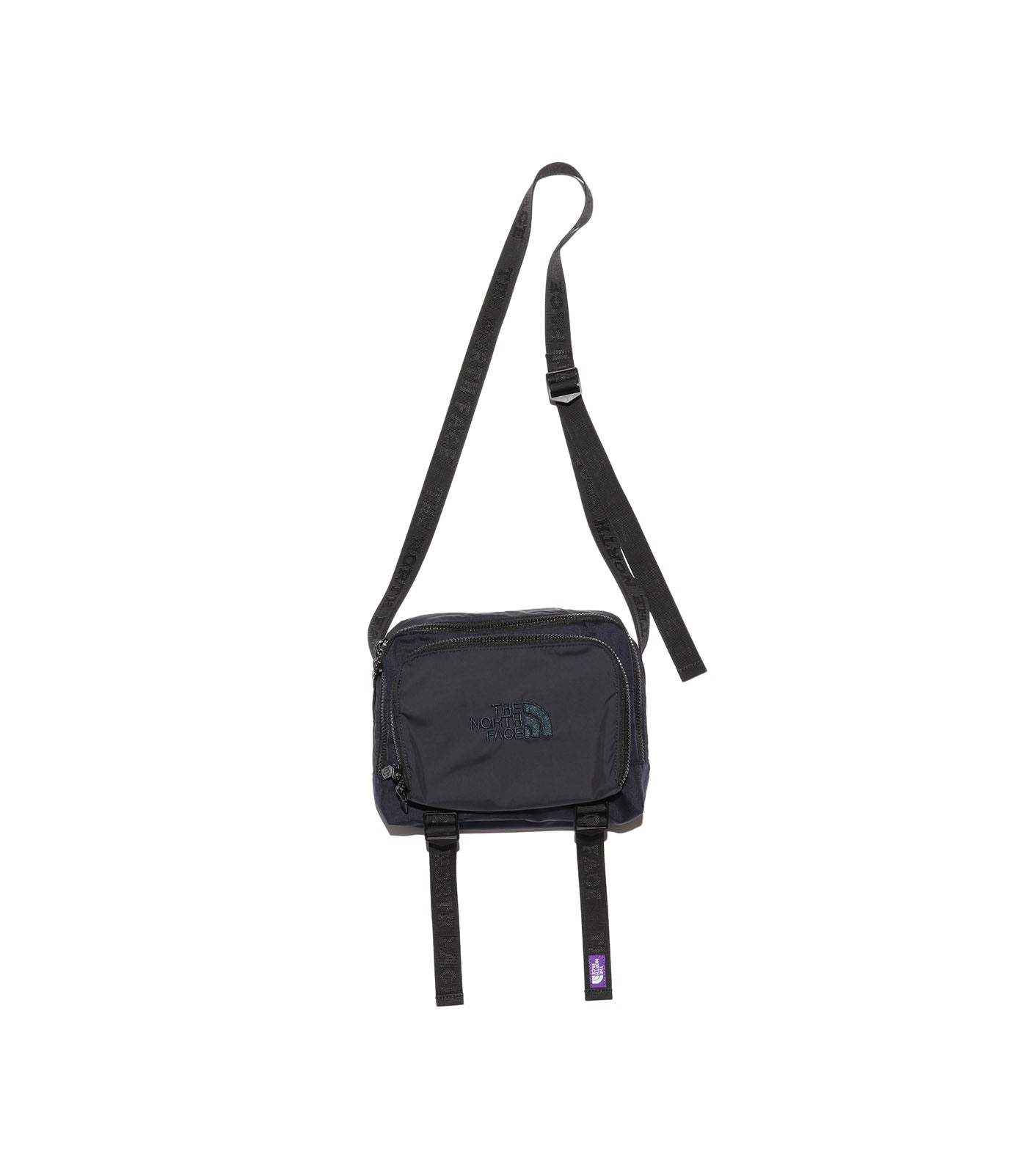 THE NORTH FACE PURPLE LABEL CORDURA Nylon Shoulder Bag