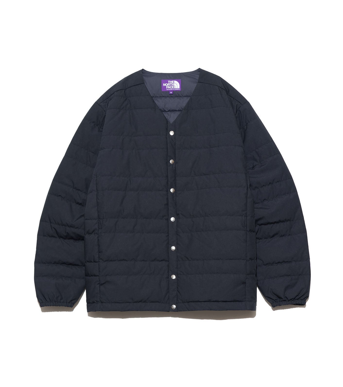 THE NORTH FACE PURPLE LABEL 65/35 Down Cardigan