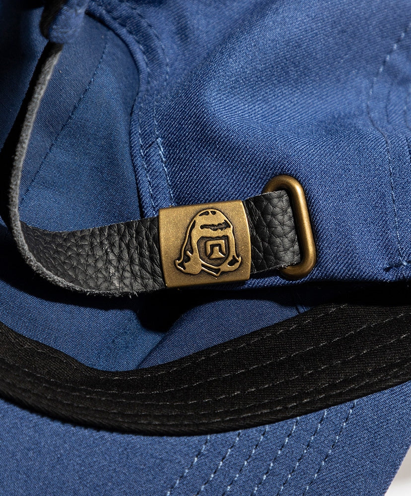 TACOMA FUJI RECORDS DOG IS MY SALVATION CAP