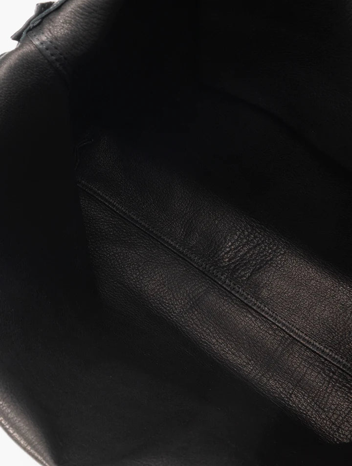 Aeta DOUBLE FACED SHOULDER TOTE M