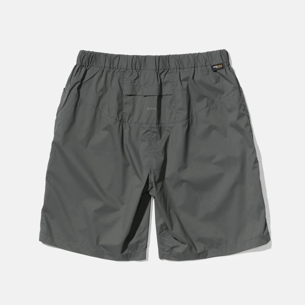 DAIWA LIFESTYLE PACKABLE SHORTS CORDURA