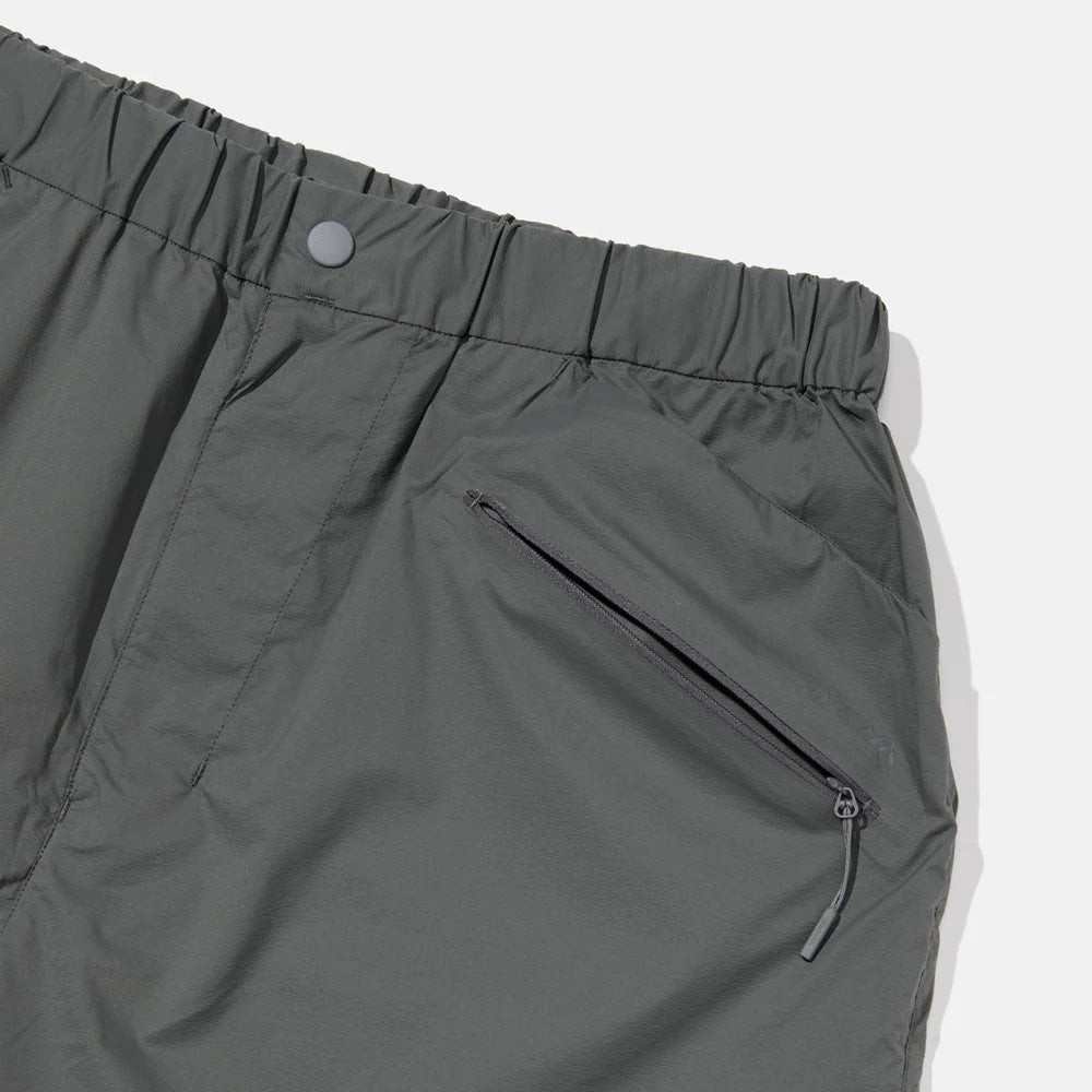 DAIWA LIFESTYLE PACKABLE SHORTS CORDURA