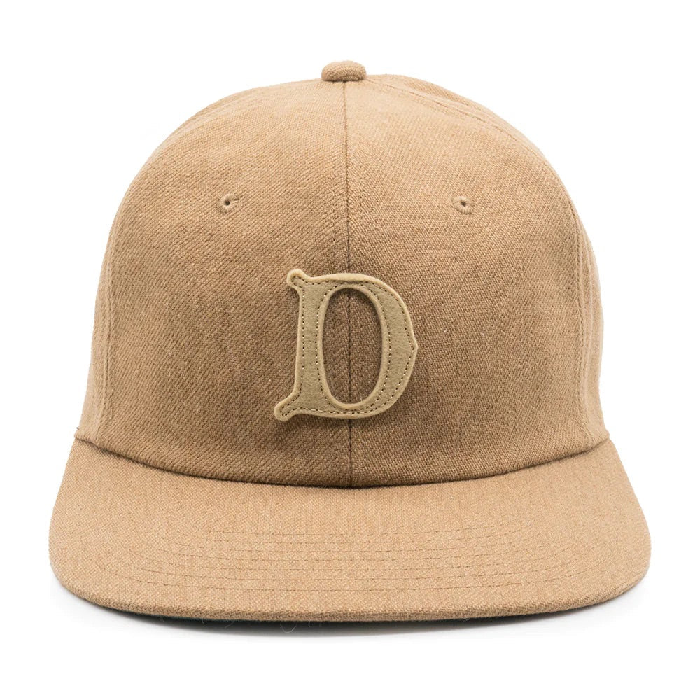 THE H.W.DOG&CO BASEBALL CAP