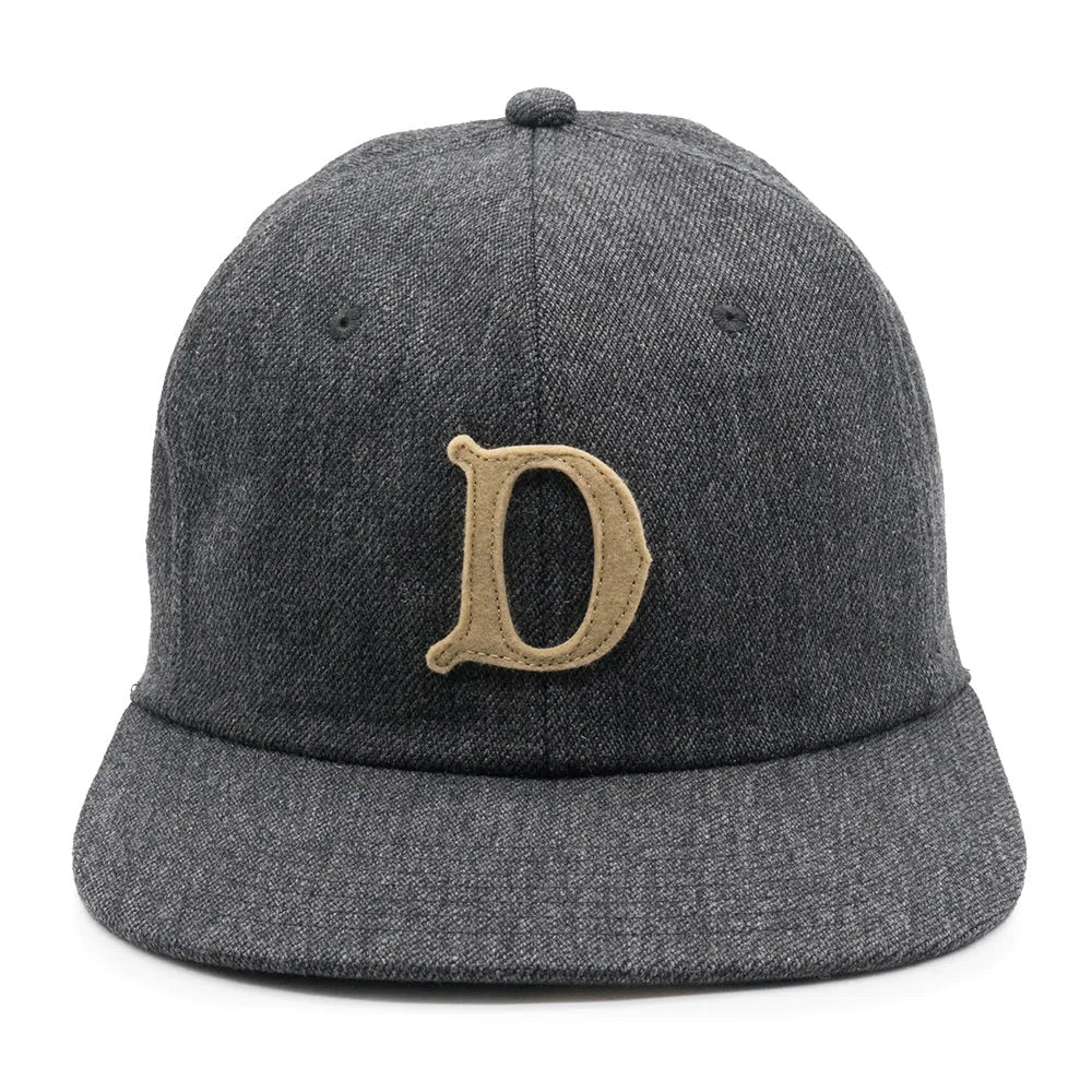 THE H.W.DOG&CO BASEBALL CAP