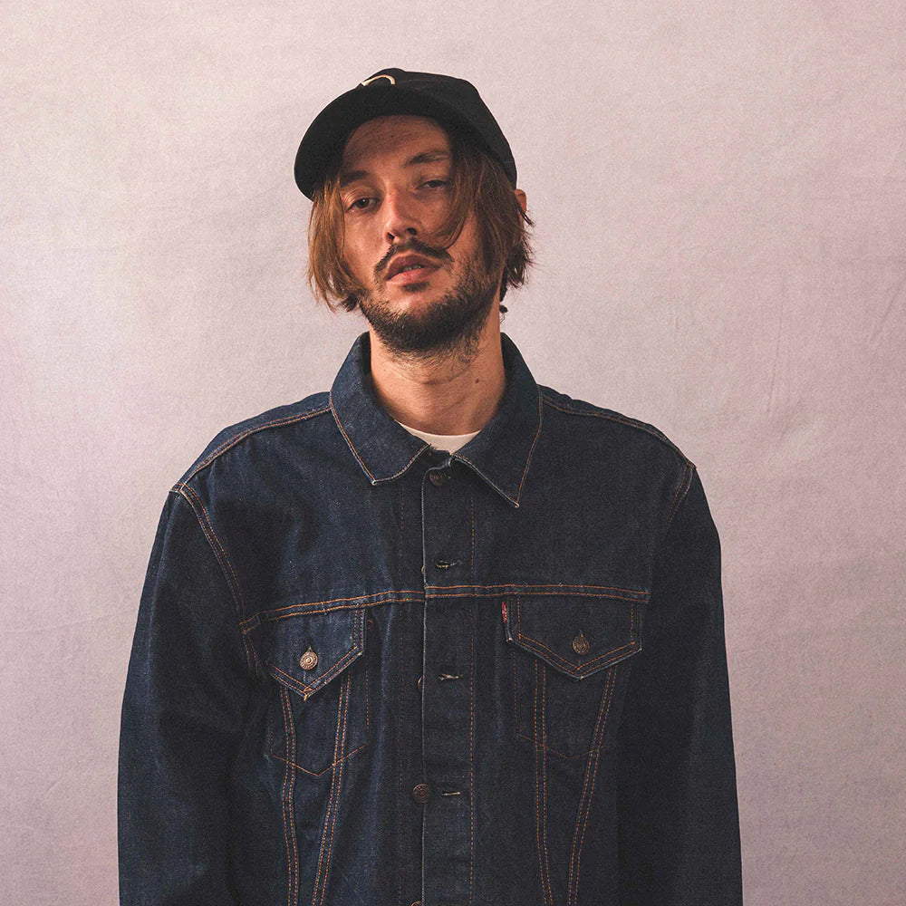 THE H.W.DOG&CO UNION CAP