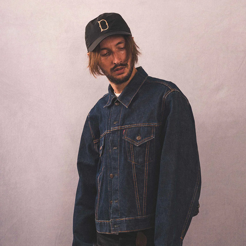 THE H.W.DOG&CO UNION CAP