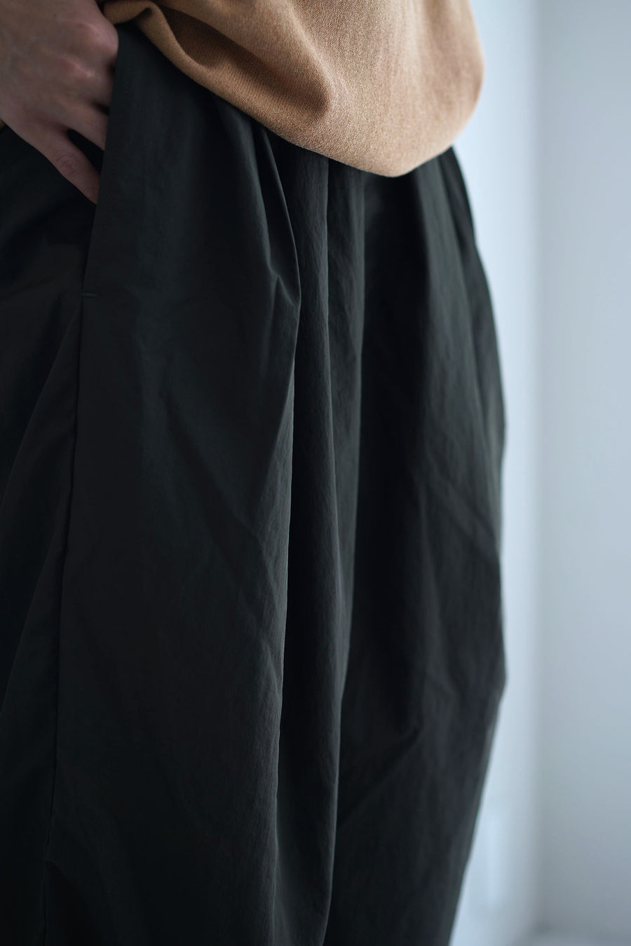 STILL BY HAND Easy Pants