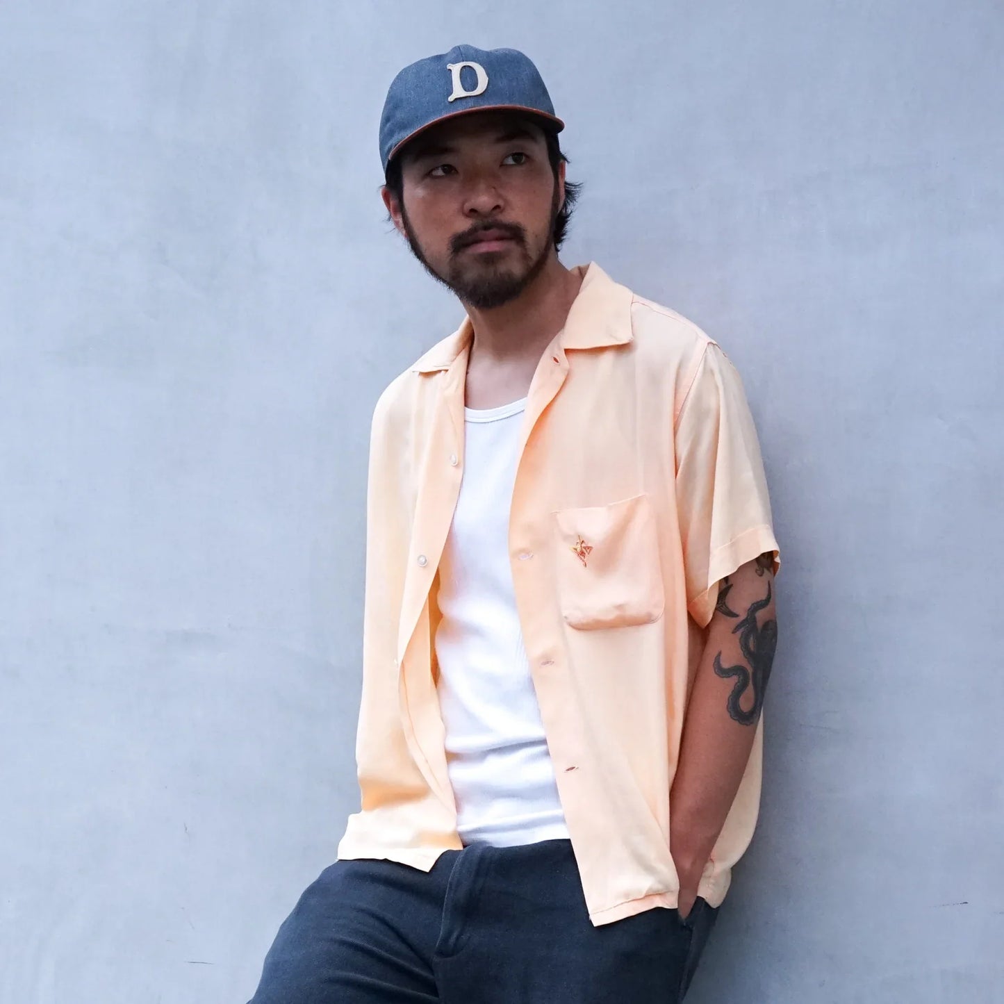 THE H.W.DOG&CO BB CAP L/C