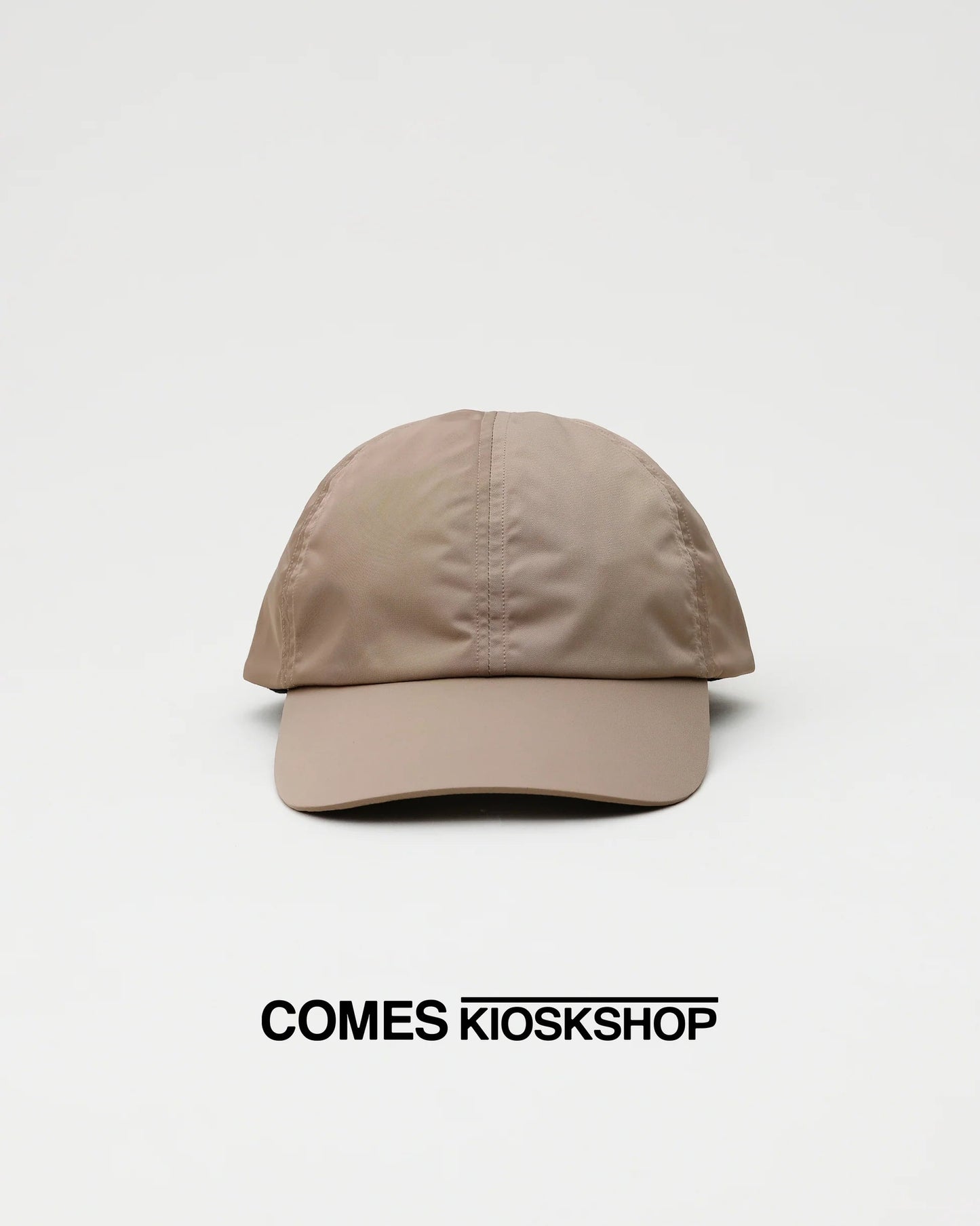 COMESANDGOES DICROS CAP