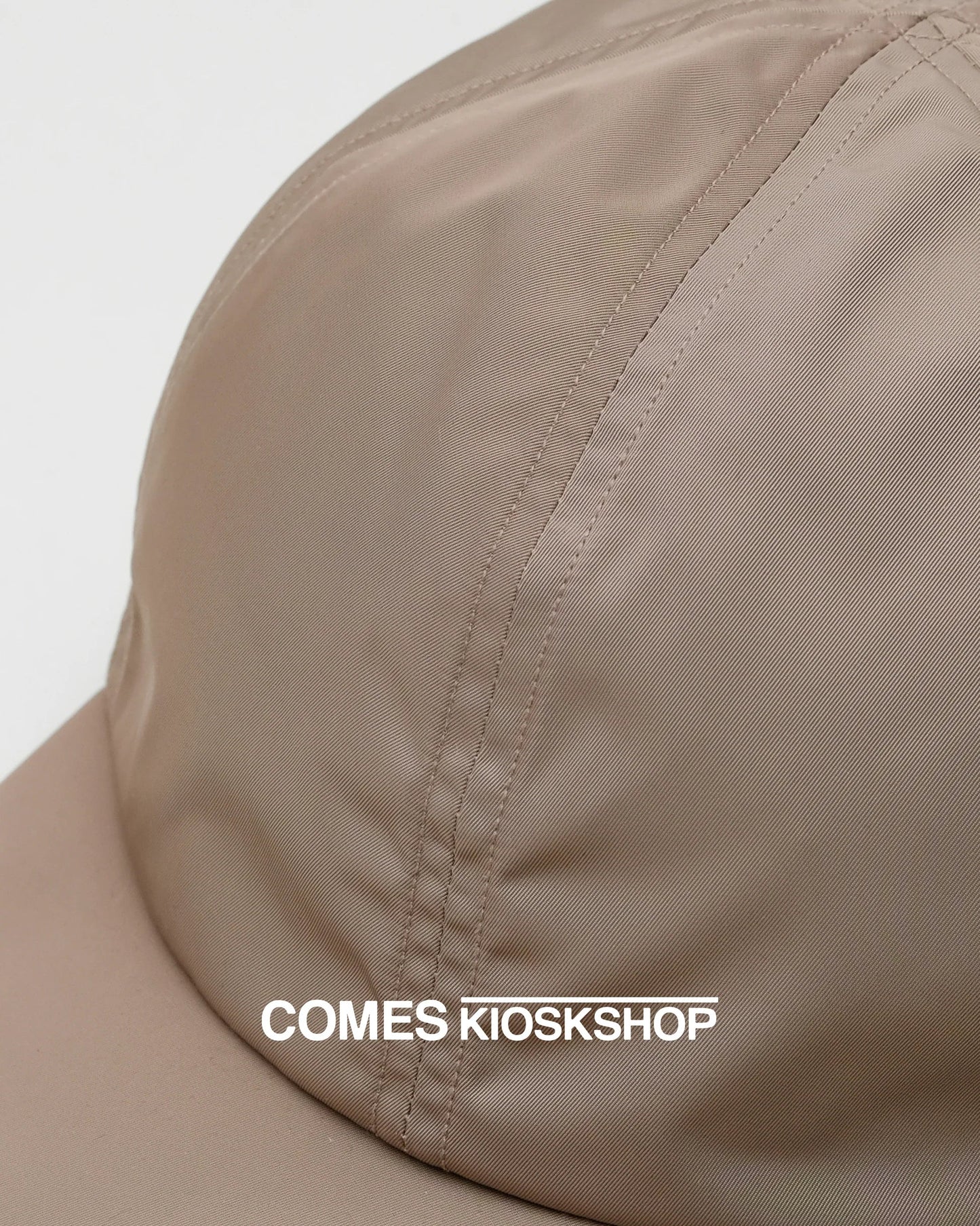 COMESANDGOES DICROS CAP