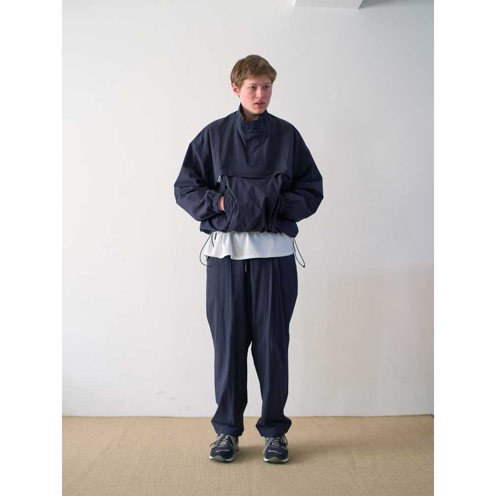 S.F.C (STRIPES FOR CREATIVE) SFC ANORAK