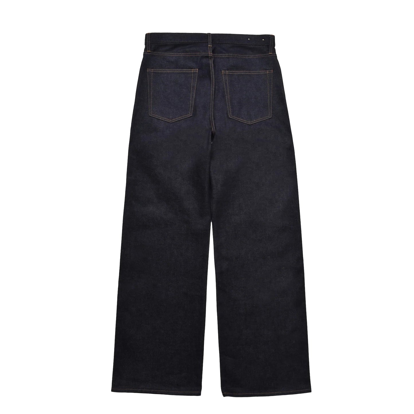 MINEDENIM W.Straight 5pocket RGD