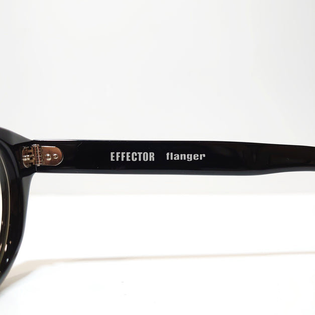 EFFECTOR Flanger BK
