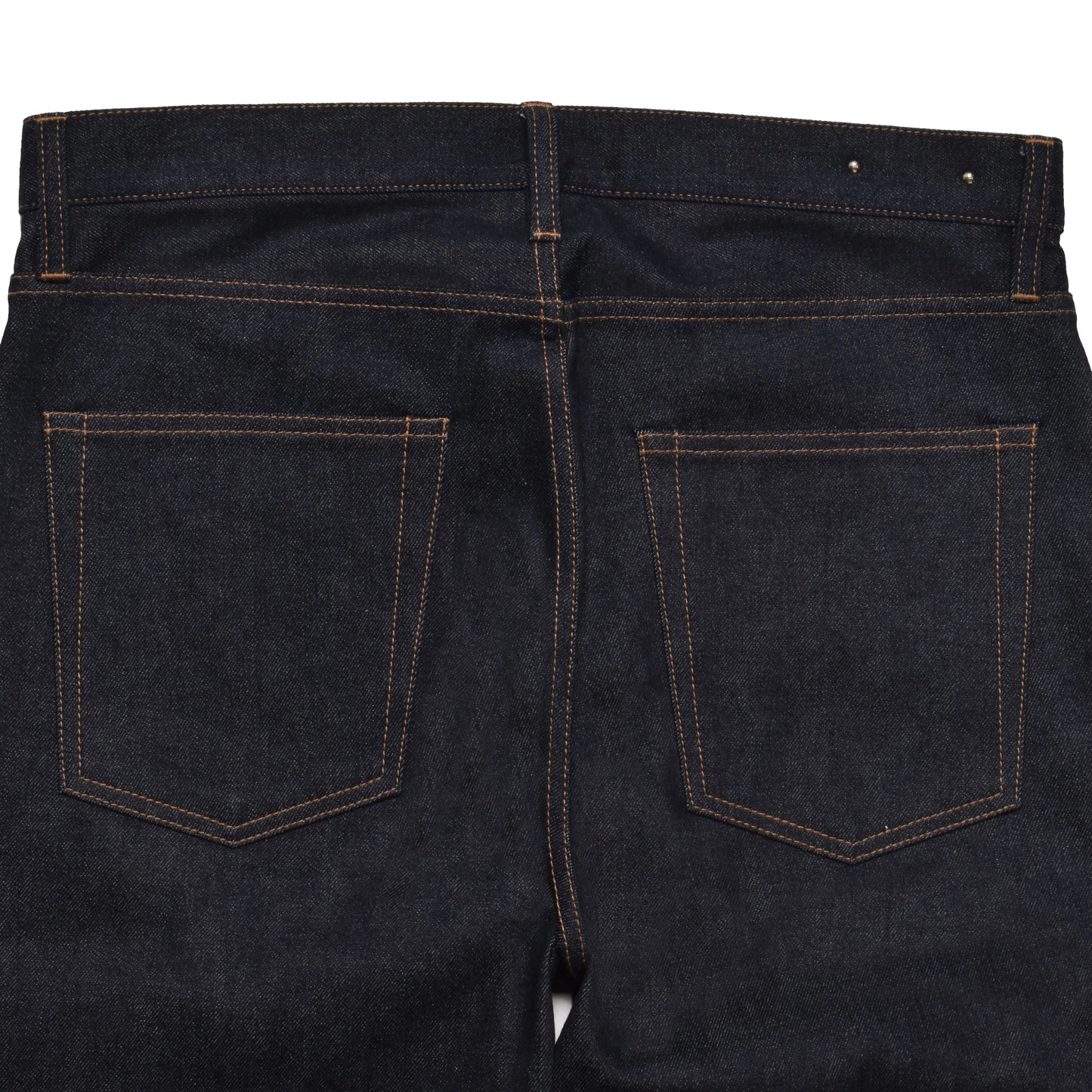 MINEDENIM W.Straight 5pocket RGD
