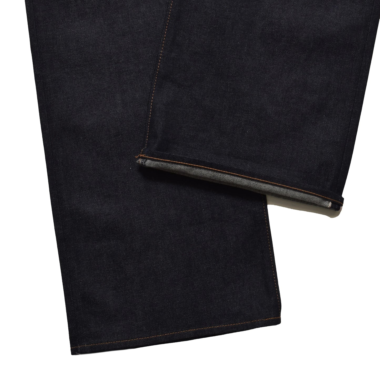 MINEDENIM W.Straight 5pocket RGD