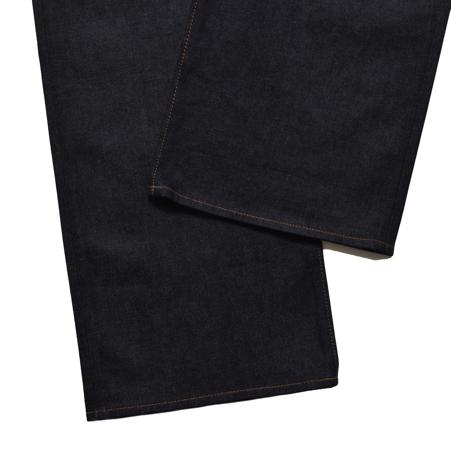 MINEDENIM W.Straight 5pocket RGD