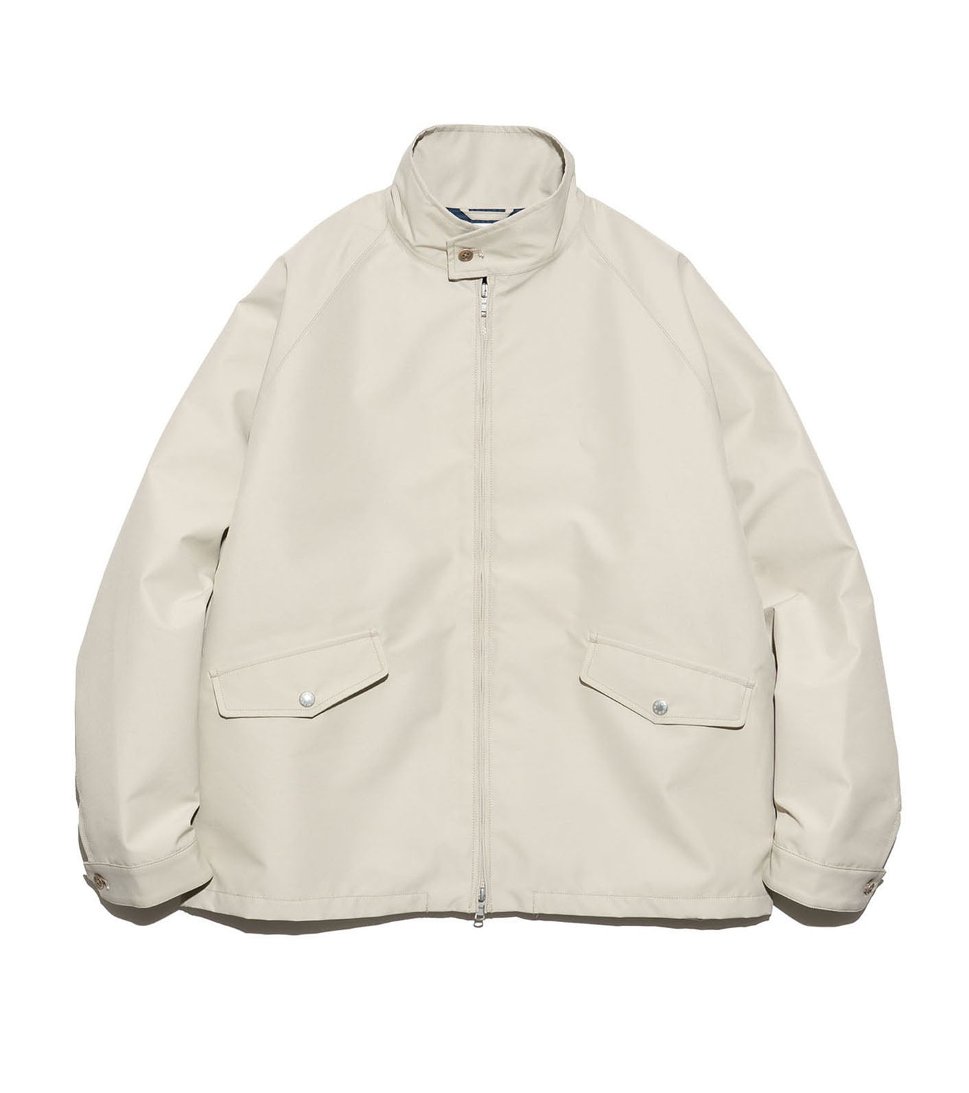 nanamica 2L GORE-TEX Crew Jacket