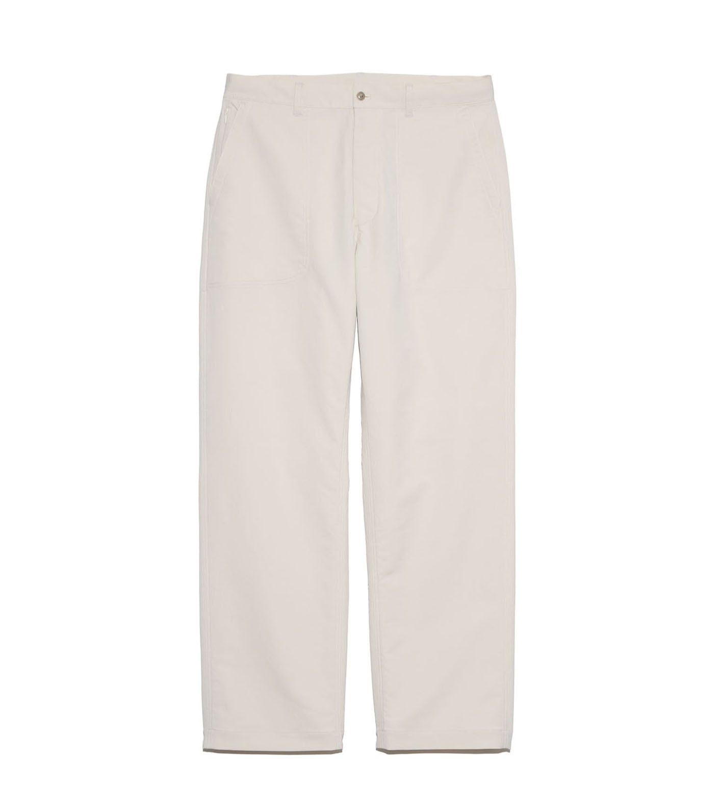nanamica ALPHADRY Utility Pants
