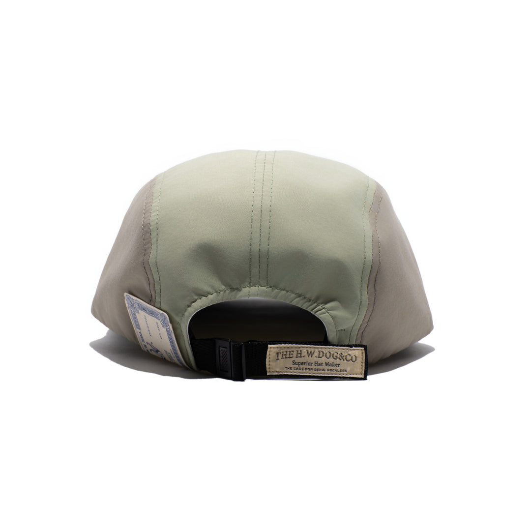 THE H.W.DOG&CO DUCKBILL CAP