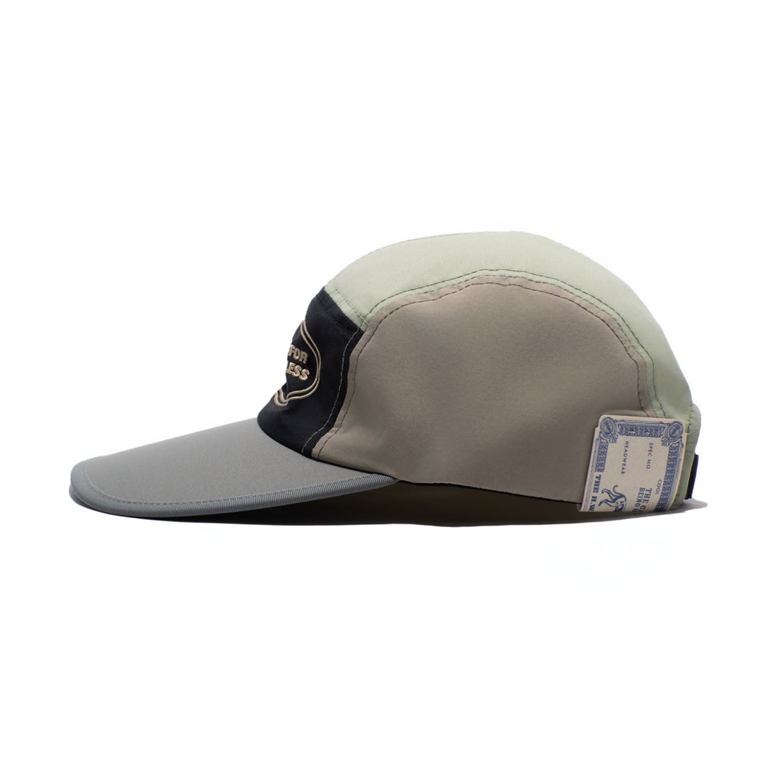THE H.W.DOG&CO DUCKBILL CAP