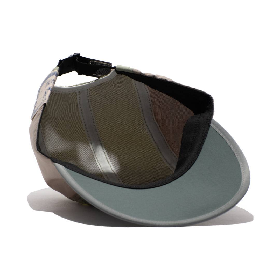 THE H.W.DOG&CO DUCKBILL CAP