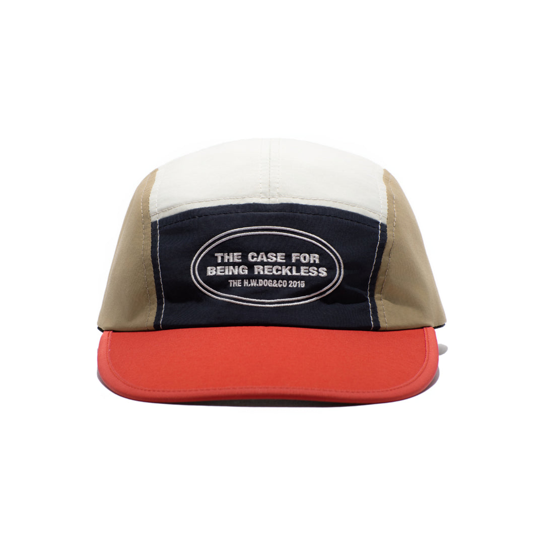 THE H.W.DOG&CO DUCKBILL CAP