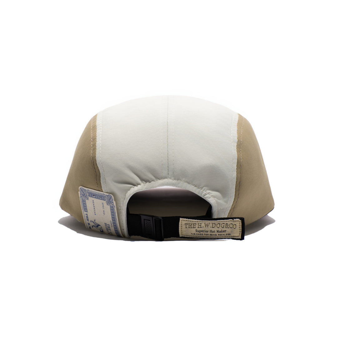 THE H.W.DOG&CO DUCKBILL CAP