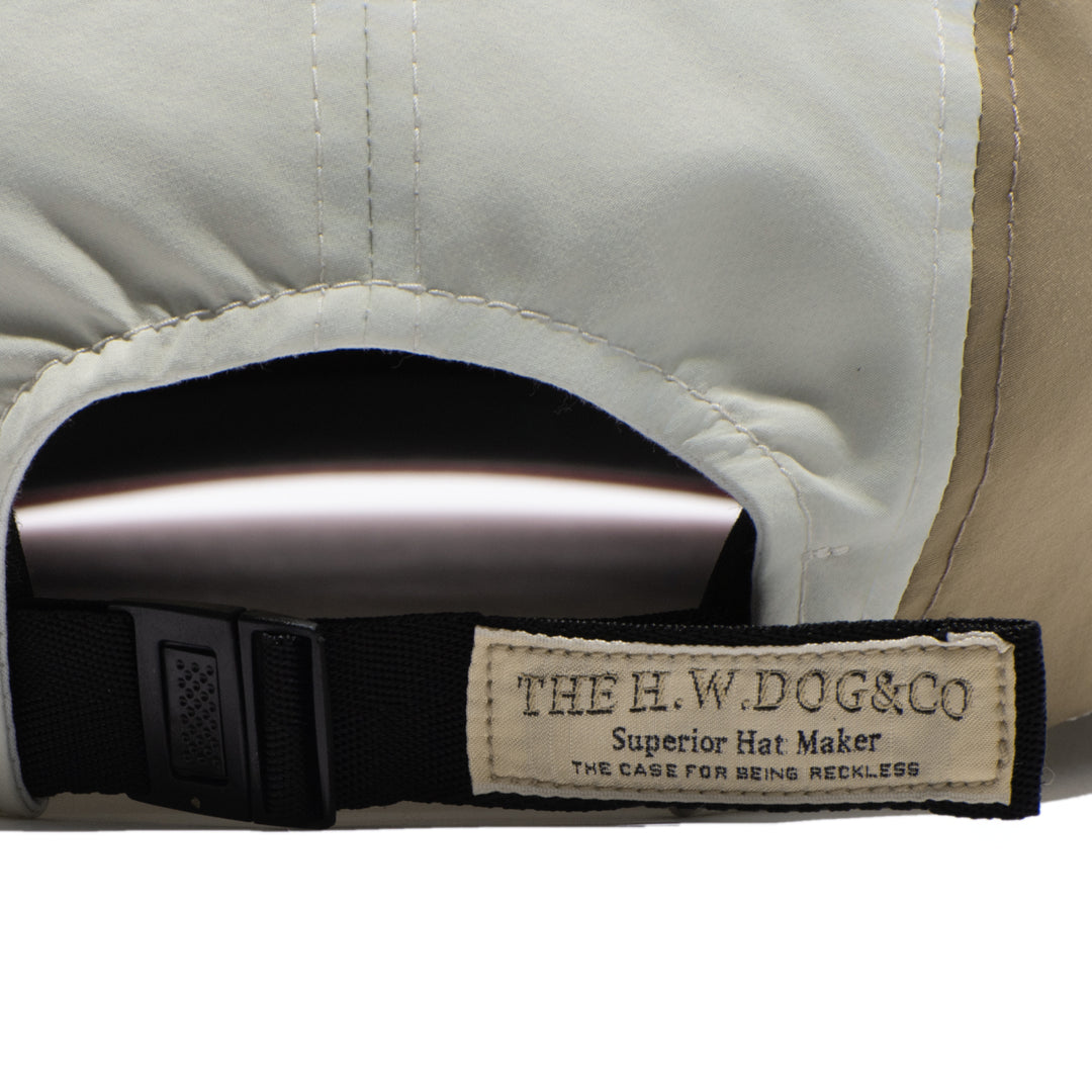 THE H.W.DOG&CO DUCKBILL CAP