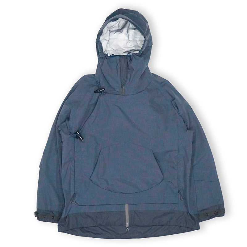 norbit by Hiroshi Nozawa Deel Hooded Jacket