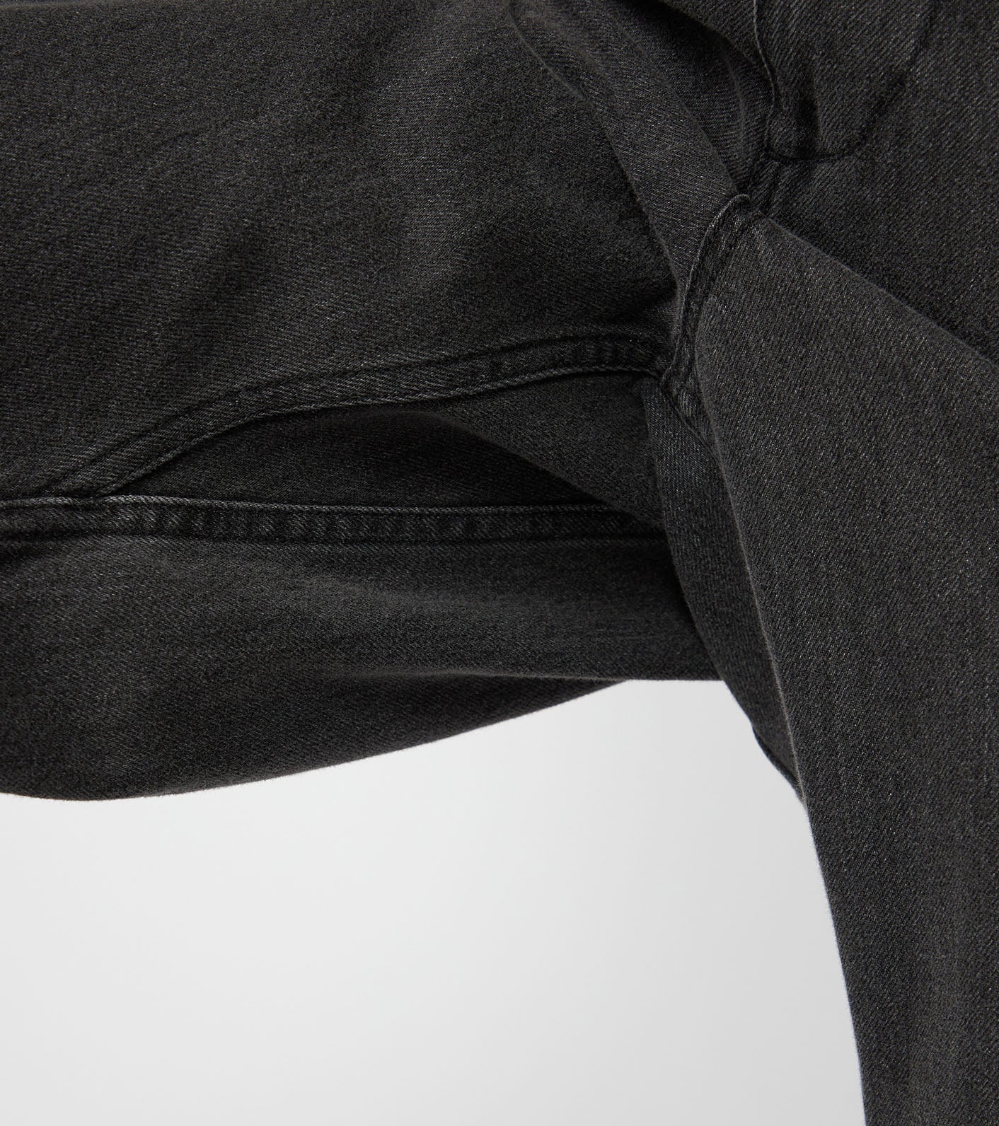 THE NORTH FACE PURPLE LABEL Denim Wide Tapered Field Pants