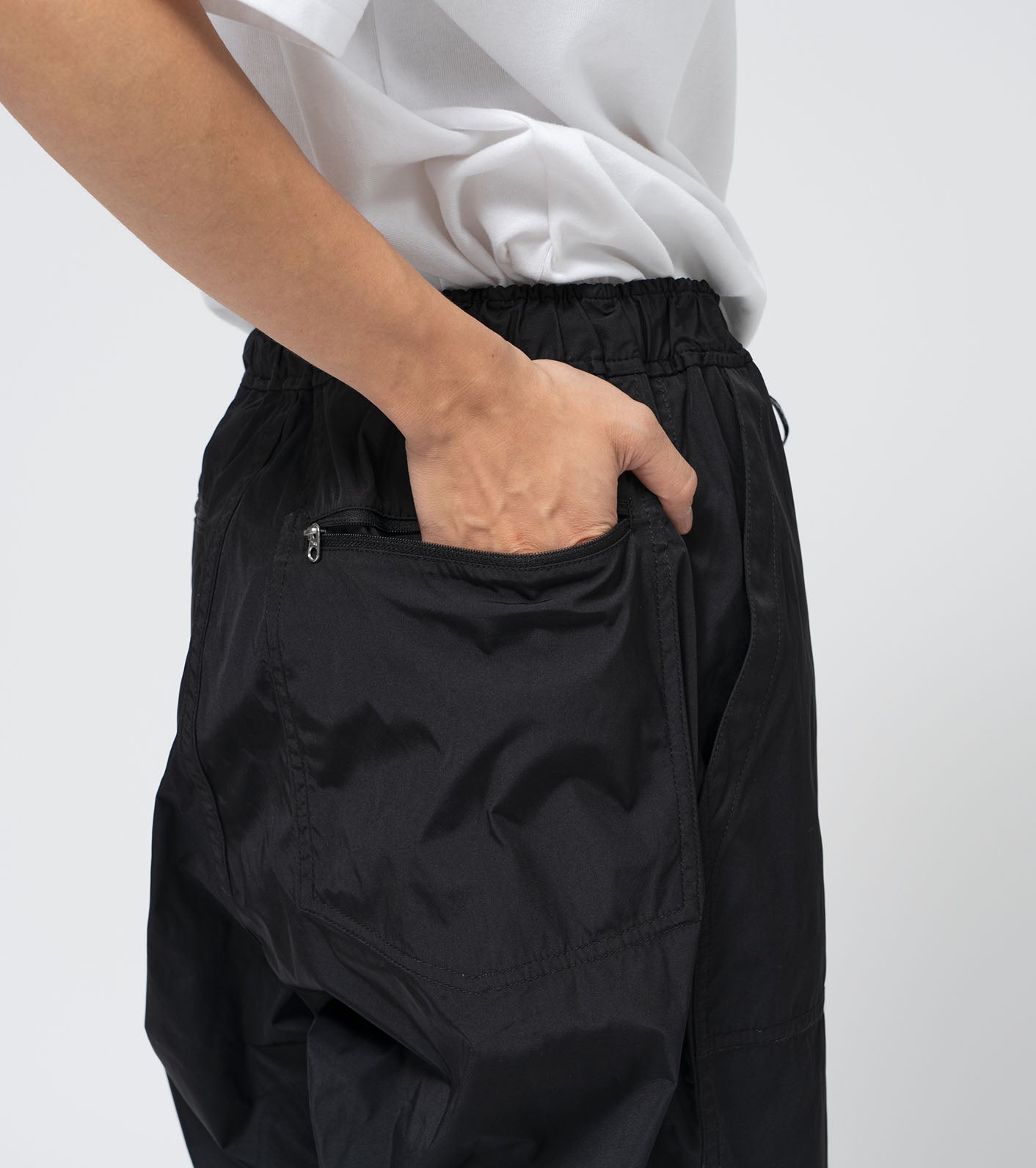 THE NORTH FACE PURPLE LABEL Double-built Field Pants