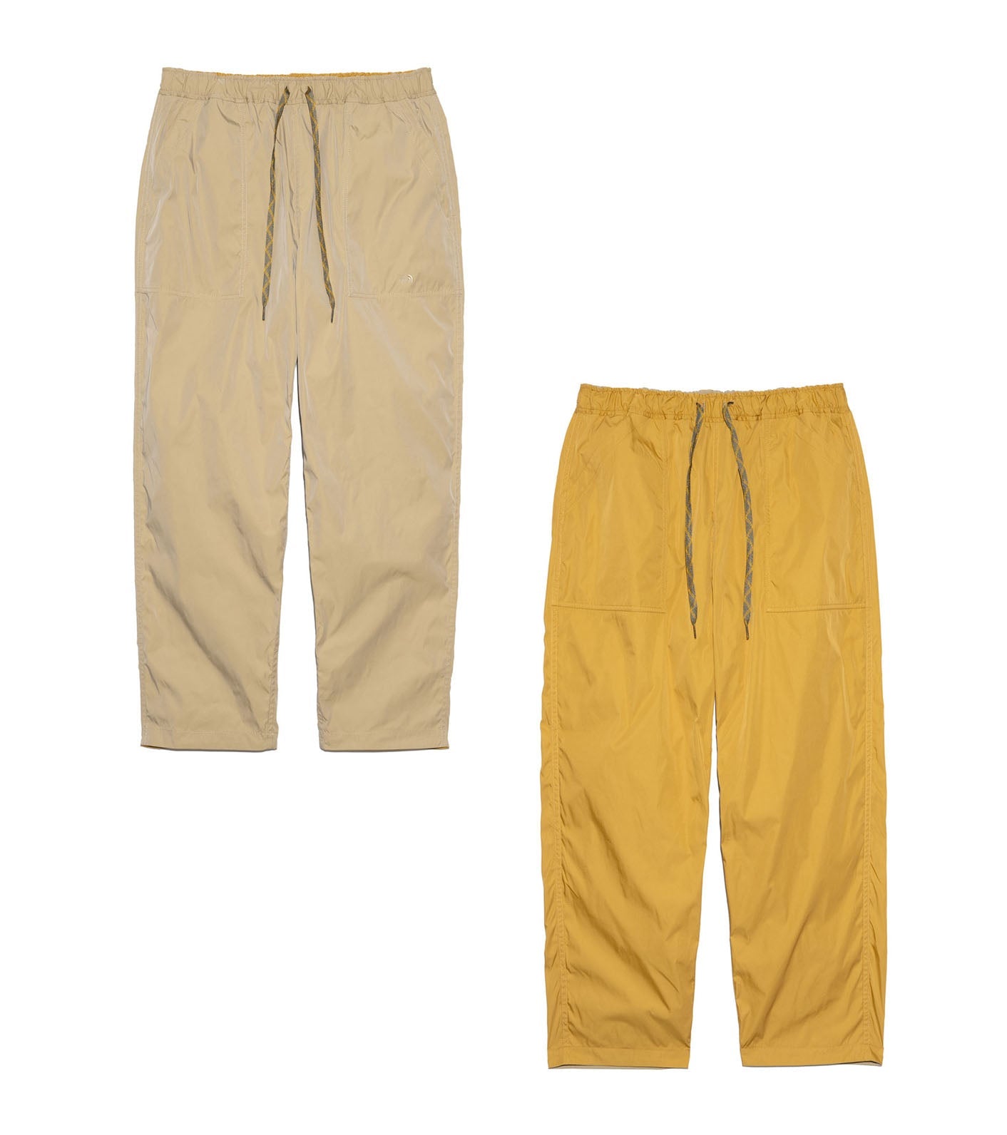THE NORTH FACE PURPLE LABEL Double-built Field Pants