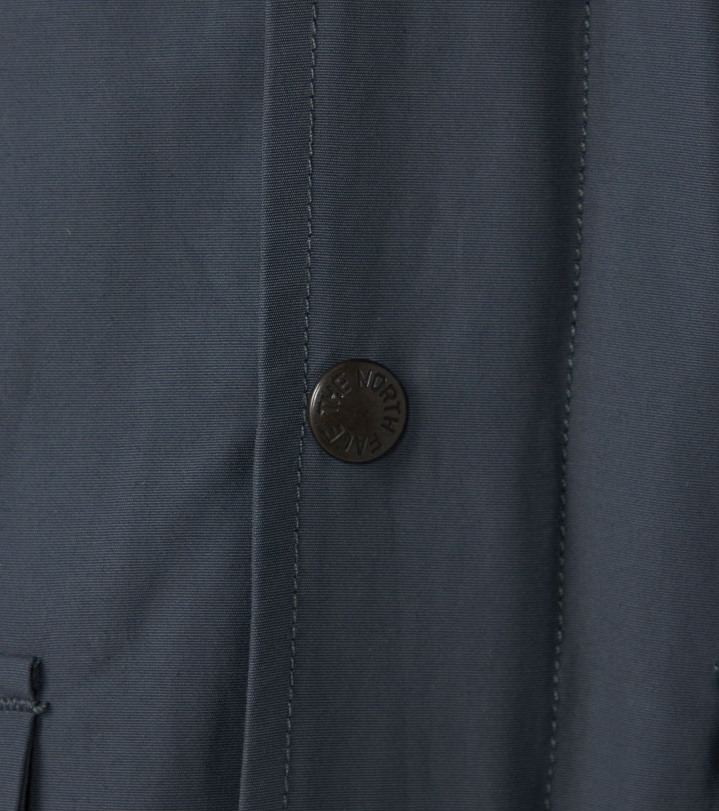 nanamica Double Peak Field Jacket