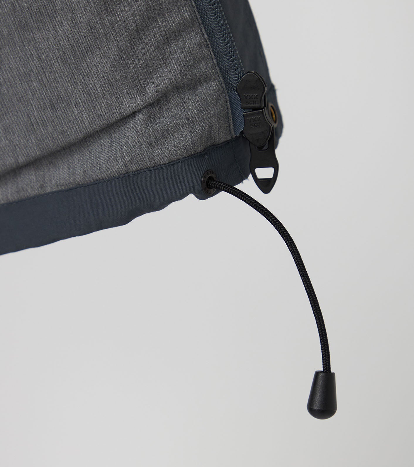 nanamica Double Peak Field Jacket