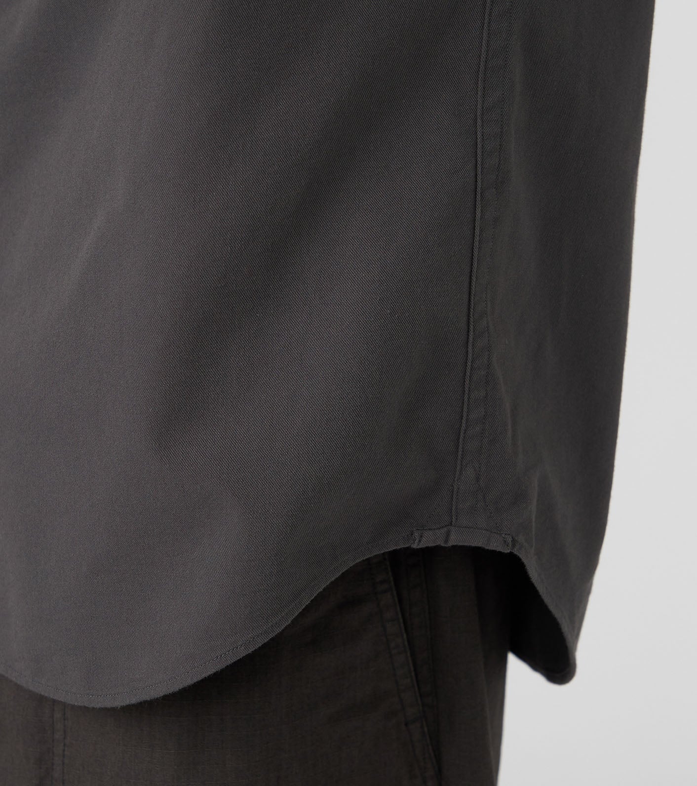 THE NORTH FACE PURPLE LABEL Double Pocket Field Work Shirt