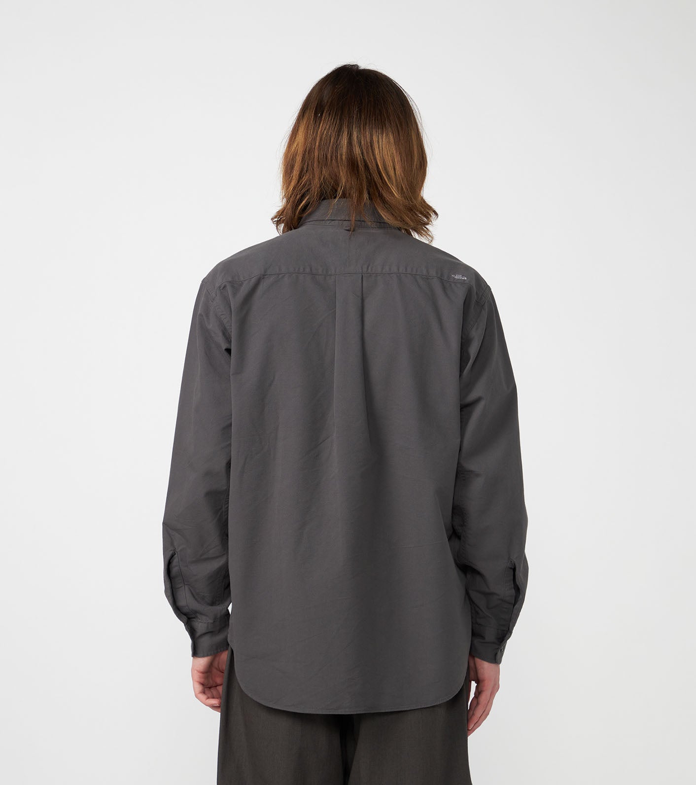 THE NORTH FACE PURPLE LABEL Double Pocket Field Work Shirt