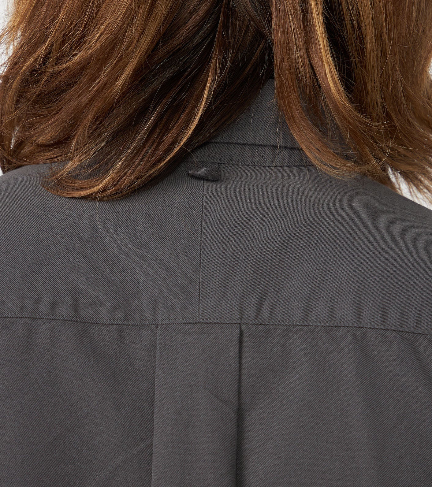 THE NORTH FACE PURPLE LABEL Double Pocket Field Work Shirt