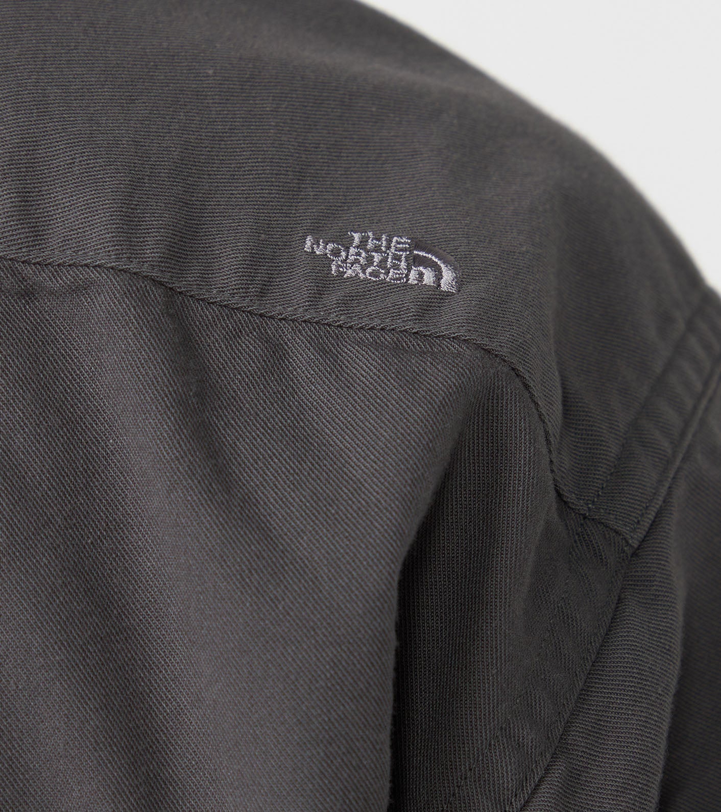 THE NORTH FACE PURPLE LABEL Double Pocket Field Work Shirt