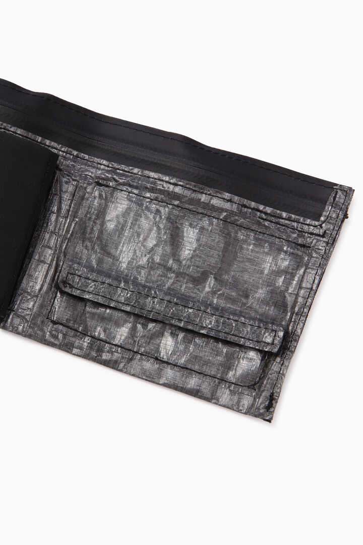 and wander UL wallet with Dyneema